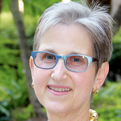 Helen Osborne