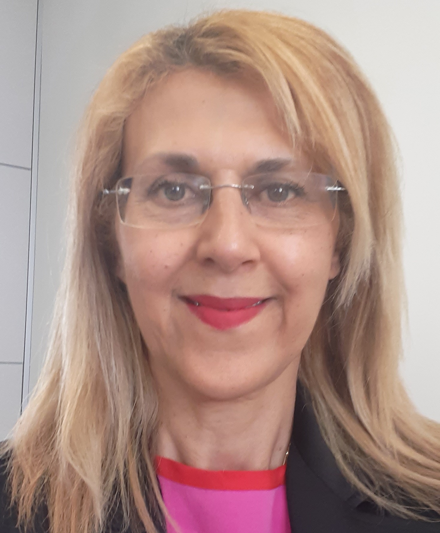 Cristina Vaz de Almeida