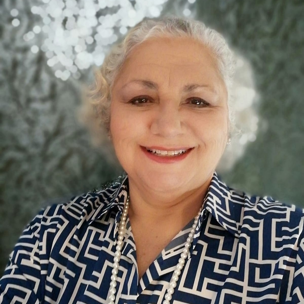 Margareth Santos Zanchetta
