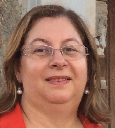 Eliane Mara Viana Henriques
