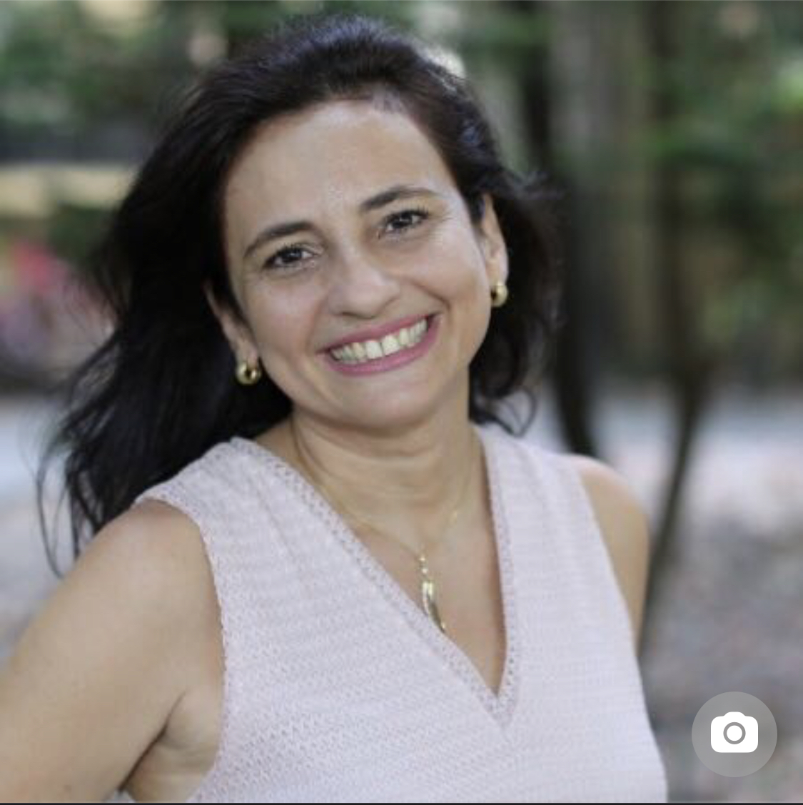 Maria Soraia Pinto